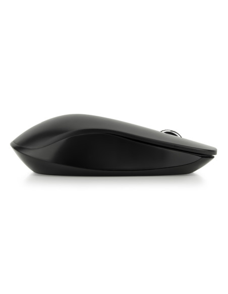 Mouse Ottico Wireless Sillenzioso