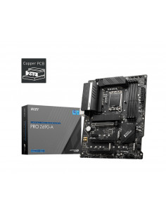 PRO Z690-A DDR5