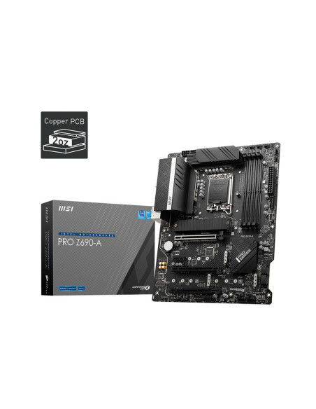 PRO Z690-A DDR5