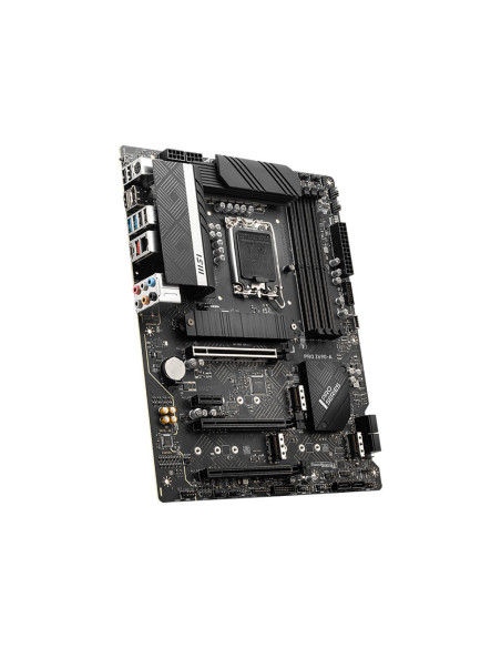 PRO Z690-A DDR5