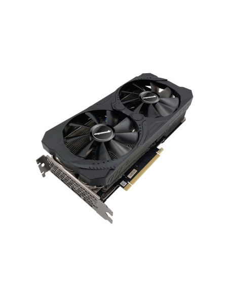 8GB GeForce RTX 3070 Twin GDDR6 LHR