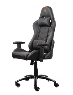 Gaming chair, ecopelle,... 2