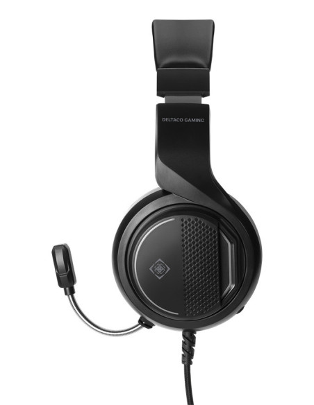 Stereo Gaming Headset for PS5, 2m cable Blac/Blue
