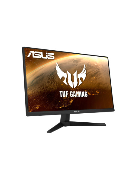 23.8" VG249Q1A Gaming Tuf Monitor FHD 1ms FreeSync 165Hz