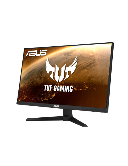 23.8" VG249Q1A Gaming Tuf Monitor FHD 1ms FreeSync 165Hz