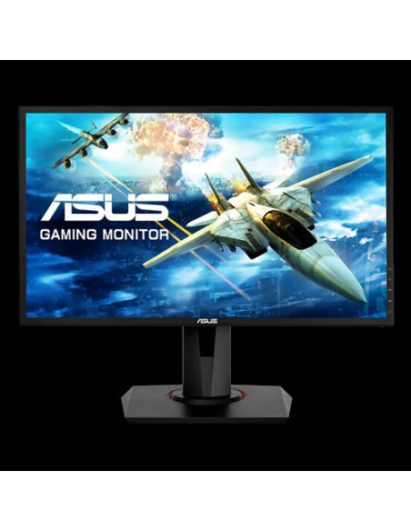 24" VG248QG Gaming Monitor 0,5ms 165Hz FHD GSync FreeSync