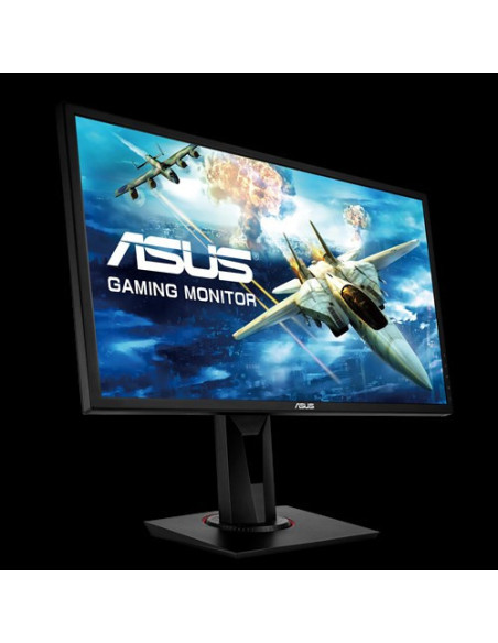 24" VG248QG Gaming Monitor 0,5ms 165Hz FHD GSync FreeSync