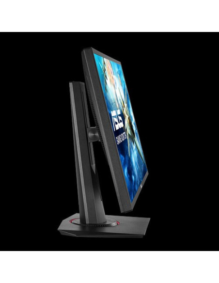24" VG248QG Gaming Monitor 0,5ms 165Hz FHD GSync FreeSync