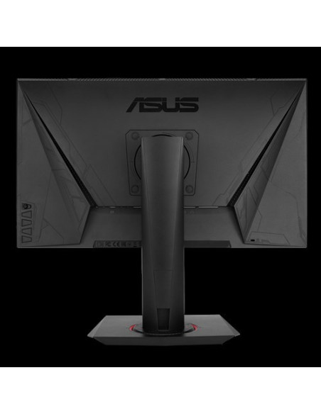 24" VG248QG Gaming Monitor 0,5ms 165Hz FHD GSync FreeSync