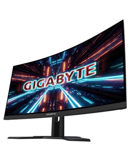 27" G27FC A Gaming Monitor 1ms 165Hz Curved FHD Low-Blue-Light