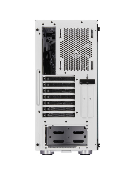 275R Airflow White