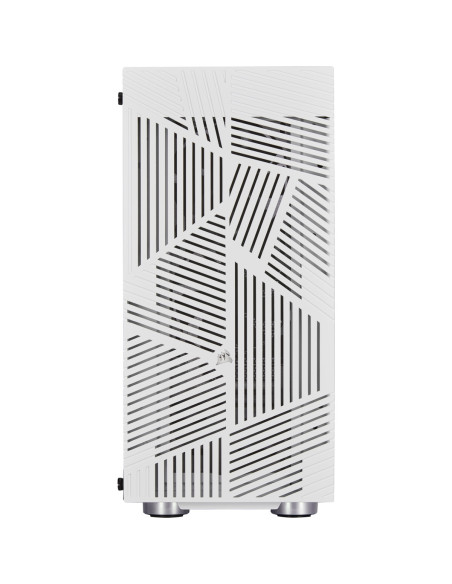 275R Airflow White