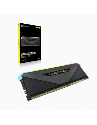 32GB (2x16GB) Vengeance RGB RT 3,6GHz...