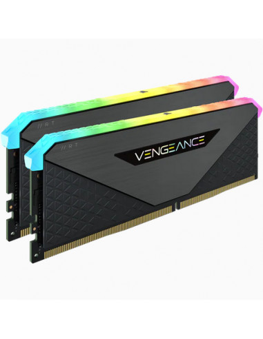 32GB (2x16GB) Vengeance RGB RT 3,6GHz...