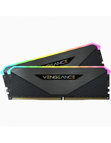 32GB (2x16GB) Vengeance RGB RT 3,6GHz...
