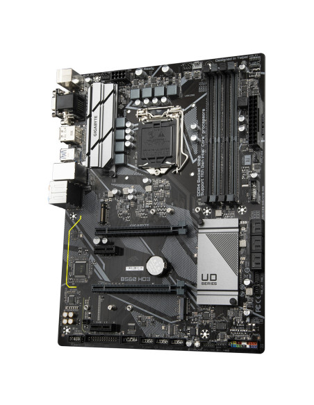 B560 HD3