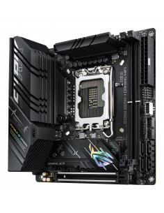 B660-I GAMING WIFI Rog Strix 2