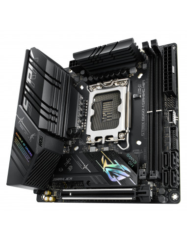 B660-I GAMING WIFI Rog Strix