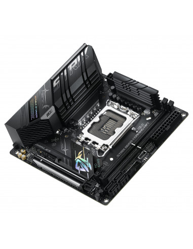 B660-I GAMING WIFI Rog Strix