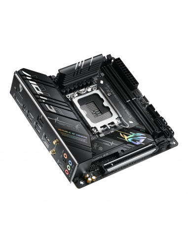 B660-I GAMING WIFI Rog Strix