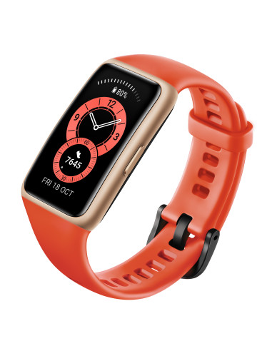 Band 6 Smart Band Fitness Tracker,...