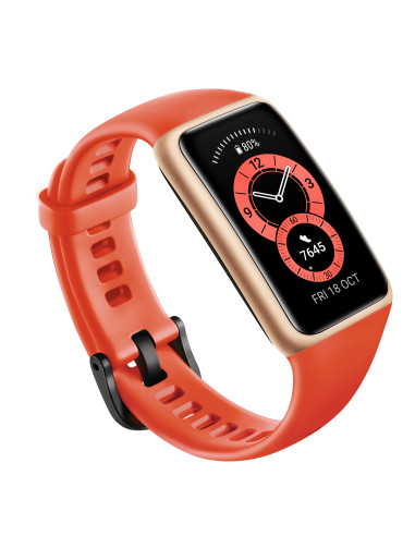 Band 6 Smart Band Fitness Tracker,...