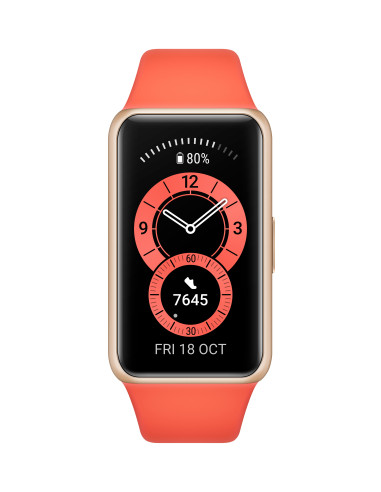 Band 6 Smart Band Fitness Tracker,...
