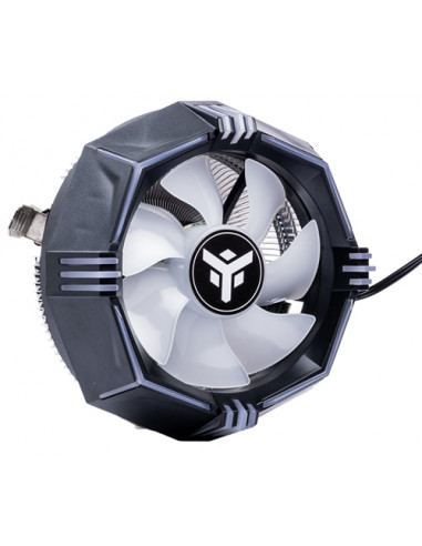 Dissipatore ad aria ICY-4LPR - Skt... Dissipatore ad aria ICY-4LPR - Skt...