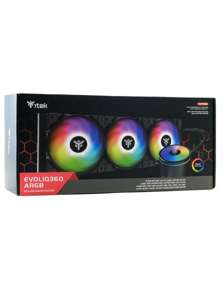 EVOLIQ 360 ARGB