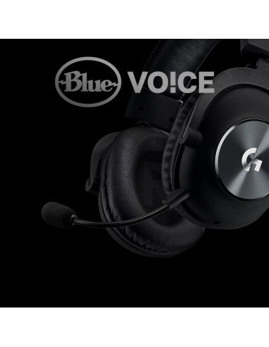 G PRO Gaming Headset Wired Head-band...