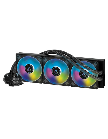Liquid Freezer II 360 AIO with A-RGB