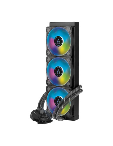 Liquid Freezer II 360 AIO with A-RGB