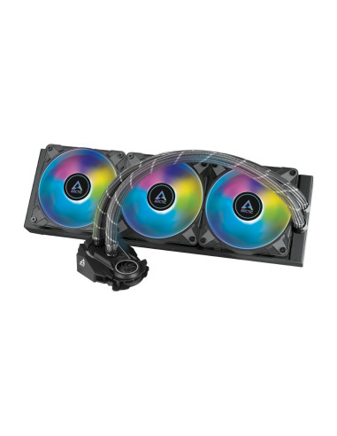 Liquid Freezer II 360 AIO with A-RGB