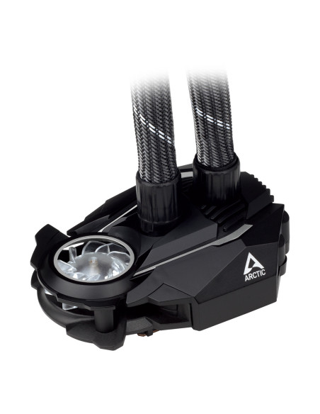 Liquid Freezer II 360 AIO with A-RGB