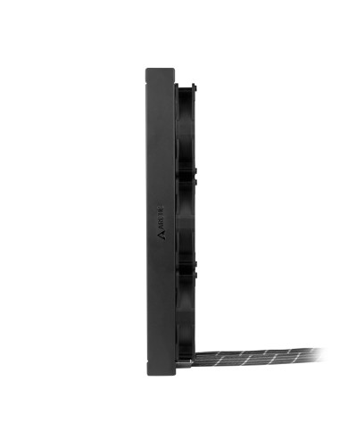 Liquid Freezer II 360 AIO with A-RGB