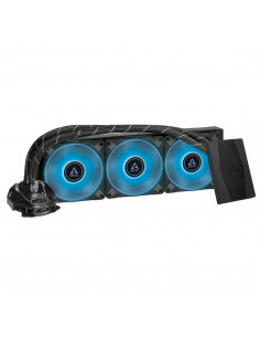 Liquid Freezer II 360 RGB