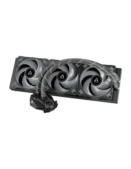 Liquid Freezer II 360 RGB