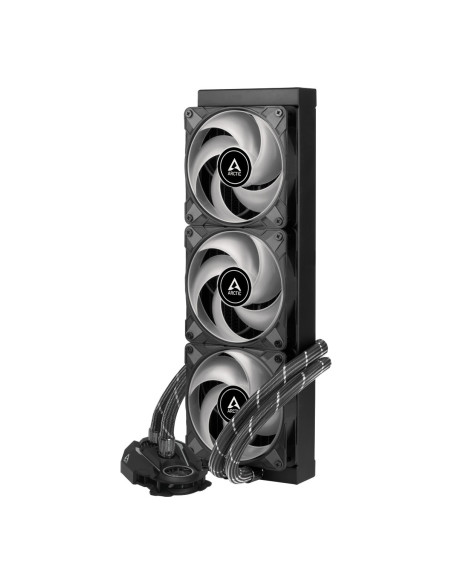 Liquid Freezer II 360 RGB