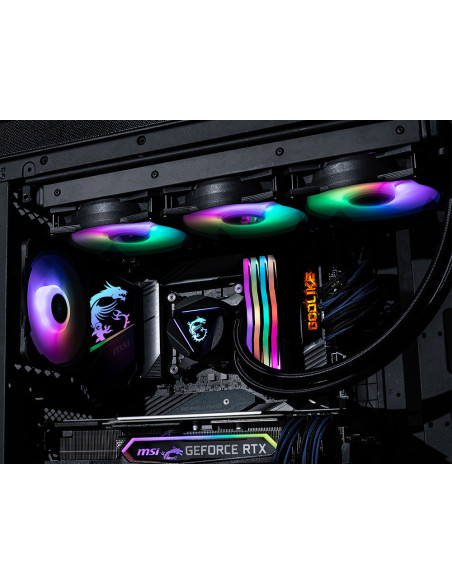 MAG CORELIQUID 360R V2 ARGB