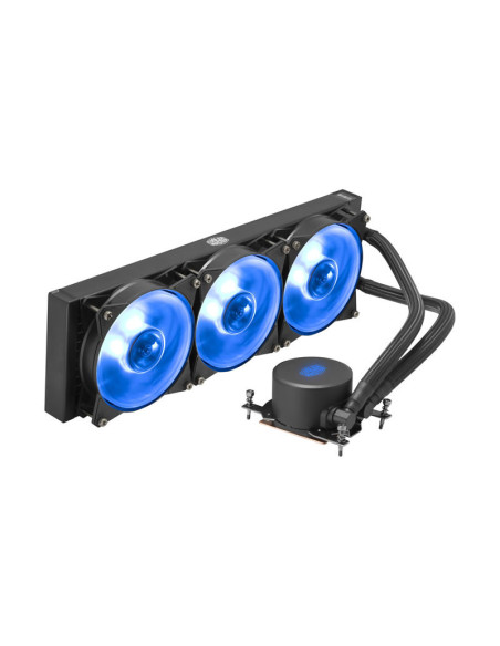 MasterLiquid ML360 RGB TR4 Edition