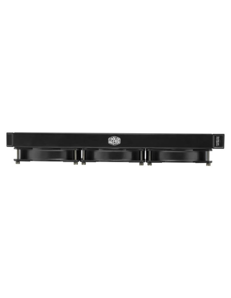 MasterLiquid ML360 RGB TR4 Edition