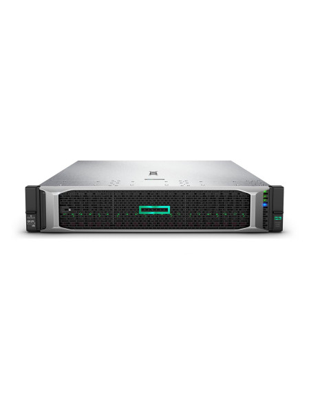 ProLiant DL380 Gen10 server 72 TB 2.8 GHz 32GB Rack (2U) Intel Xeon Gold 800 W DDR4-SDRAM