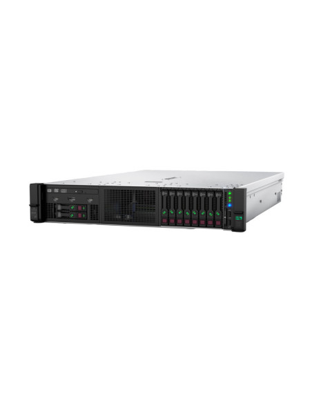 ProLiant DL380 Gen10 server 72 TB 2.8 GHz 32GB Rack (2U) Intel Xeon Gold 800 W DDR4-SDRAM