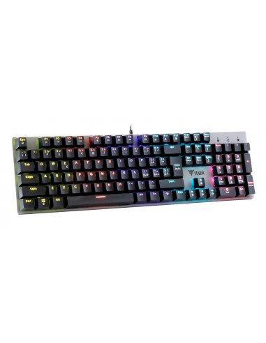 Tastiera Gaming X10 - Meccanica,...