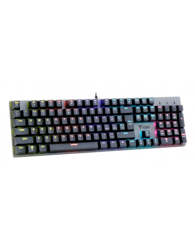 Tastiera Gaming X10 - Meccanica,...