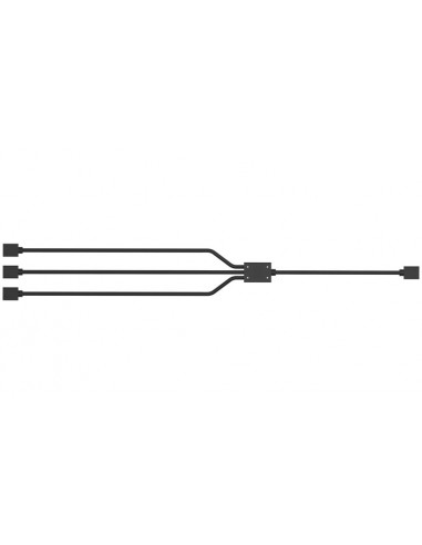 Trident cavo splitter da 1 a 3,... Trident cavo splitter da 1 a 3,...