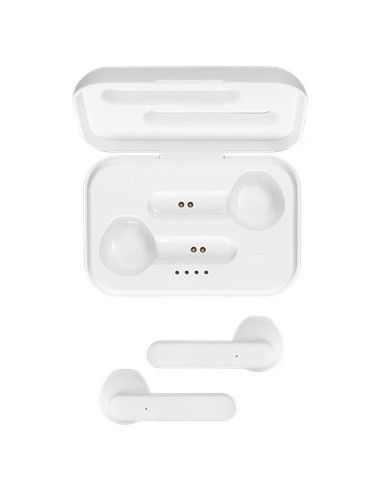 Earphones Bluetooth Stereo con...
