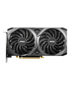 12GB GeForce RTX 3060 VENTUS 2X 12G OC