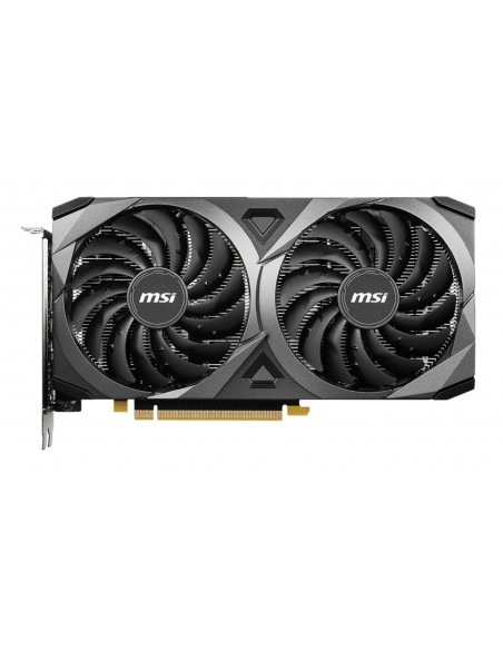 12GB GeForce RTX 3060 VENTUS 2X 12G OC