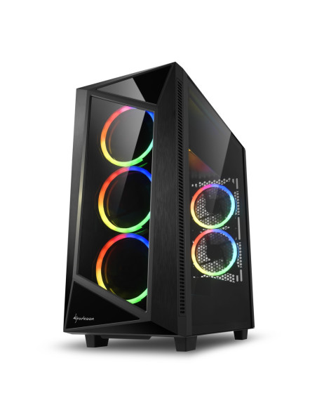 REV200 MidiTower RGB